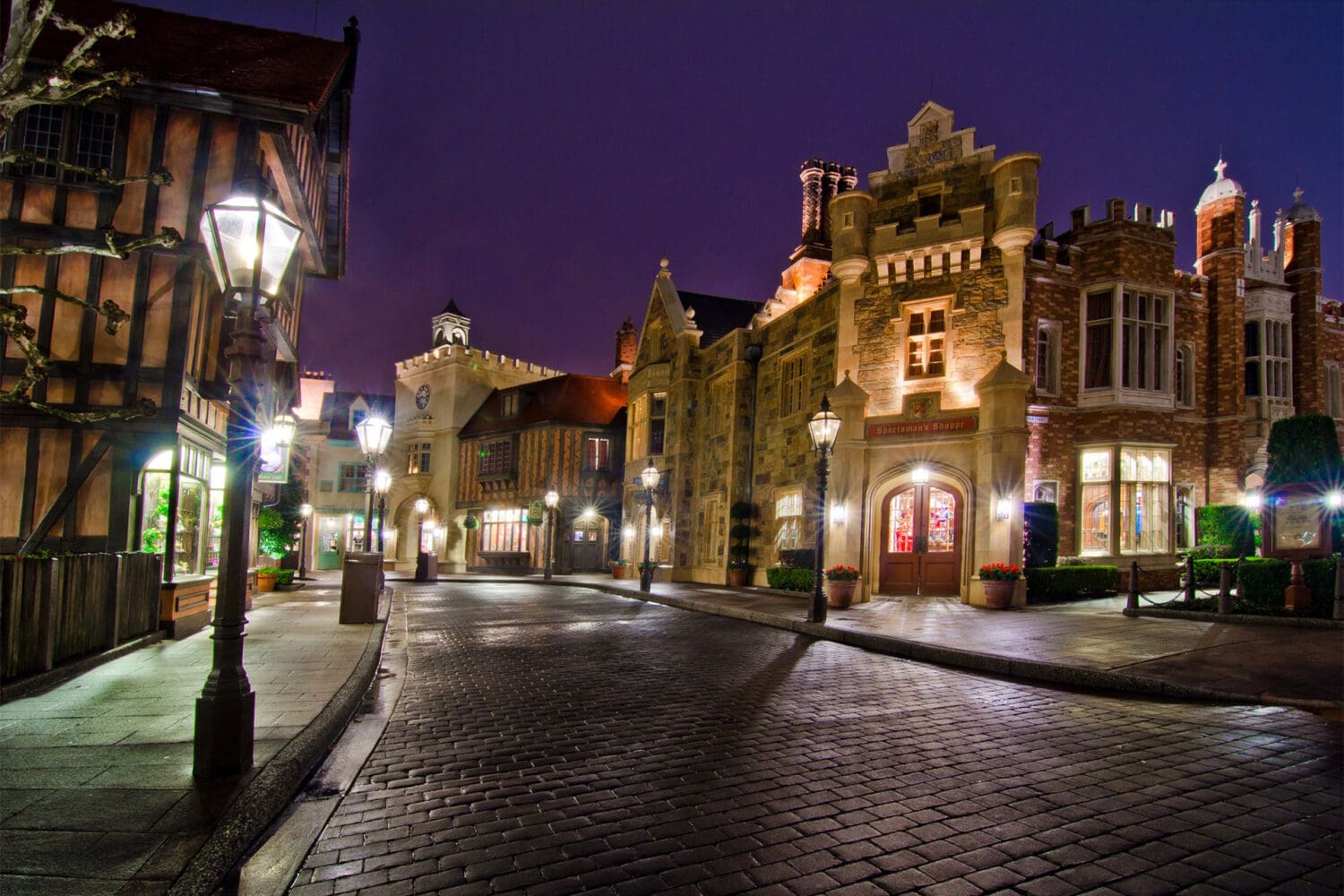 25 curiosidades da Disney que você não sabia di worldshowcase