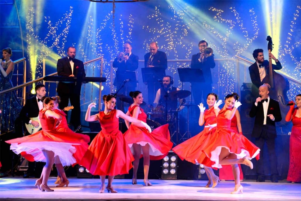 Natal de Canela - Christmas in Concert