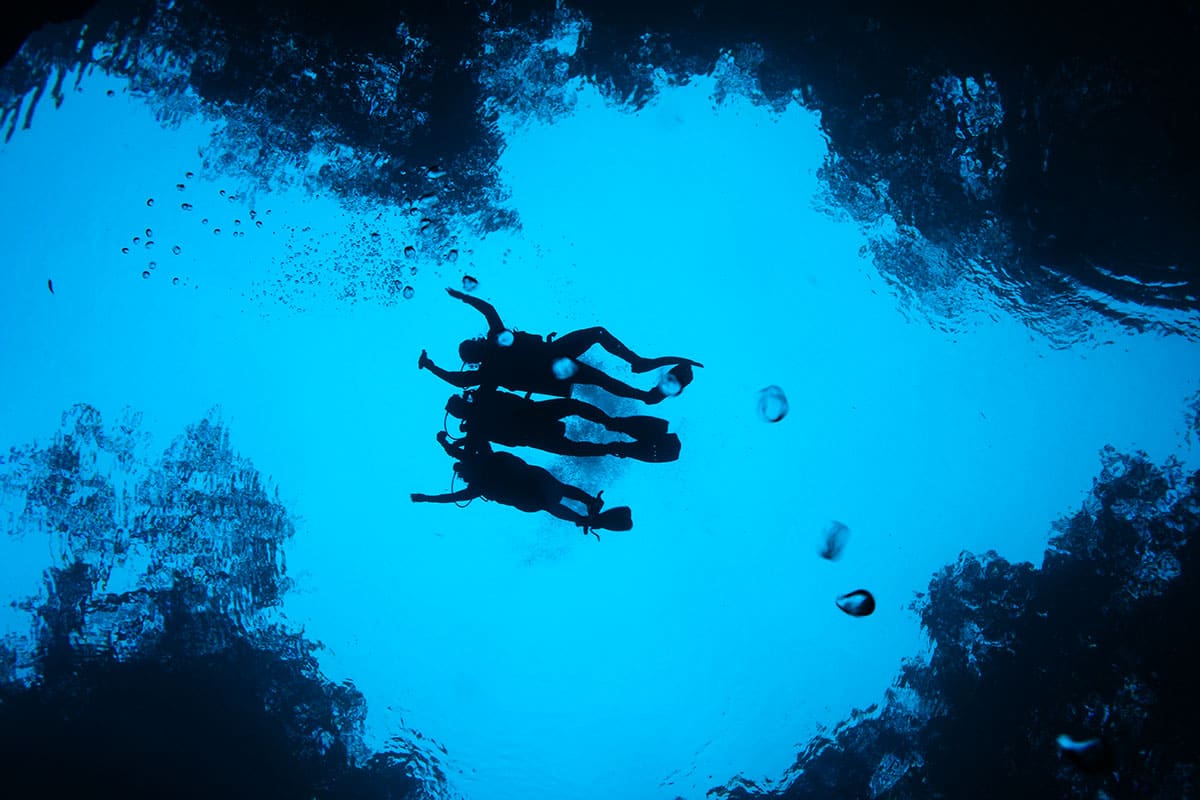 Bonito - Lagoa Misteriosa
