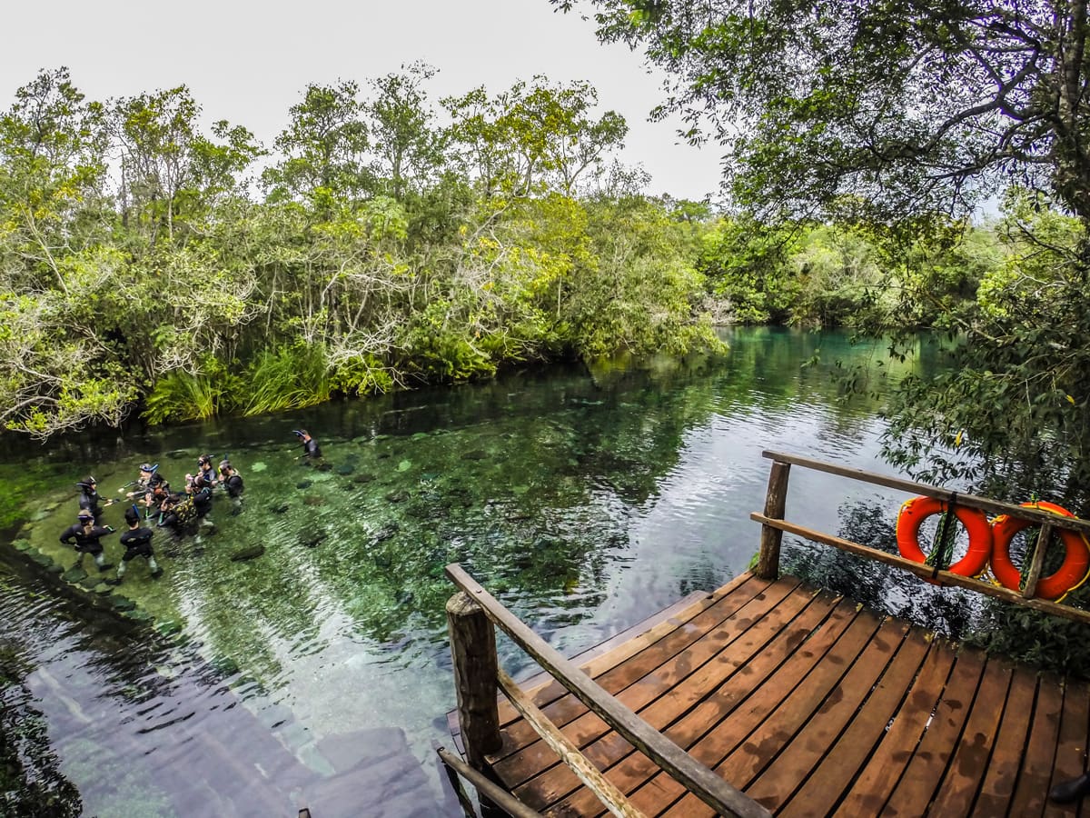 O que fazer em Bonito/MS? di riodaprata02
