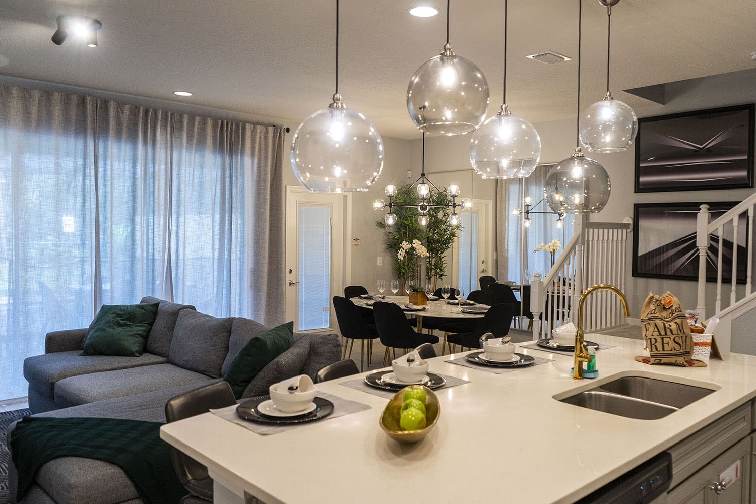 Casa na Disney - Windsor at Westside