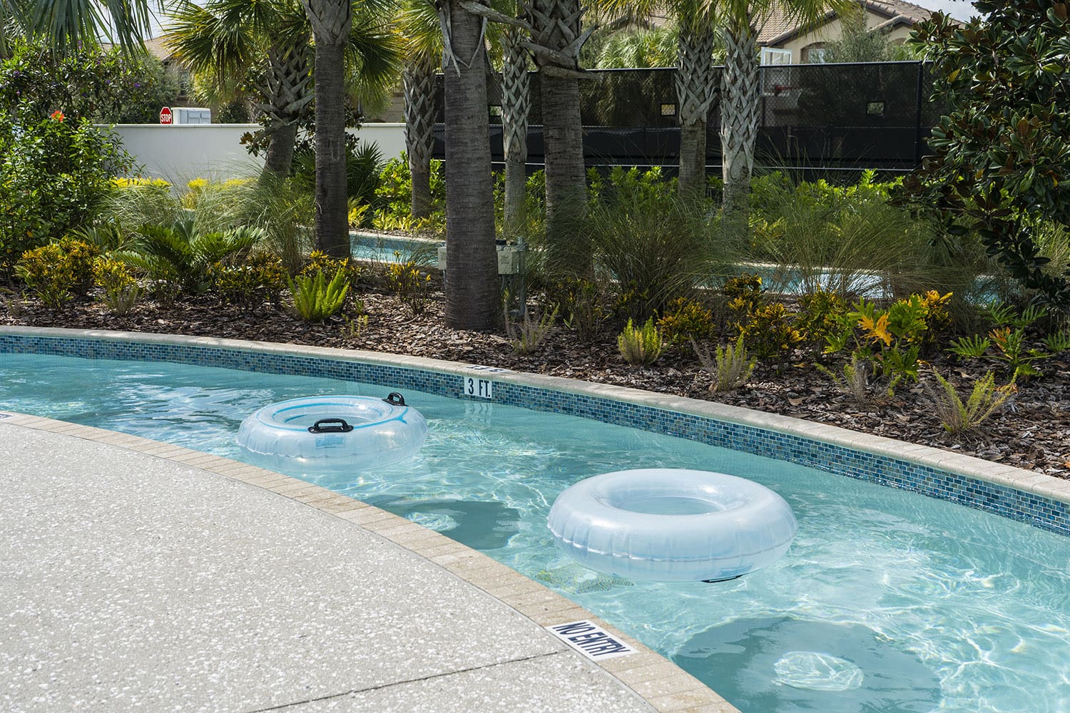 Lazy River Windsor at Westside