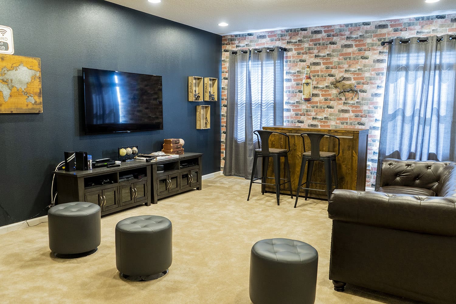 Casa na Disney - Solterra Resort