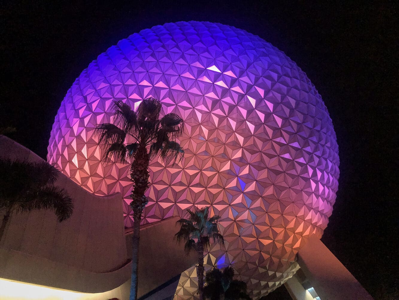 Epcot