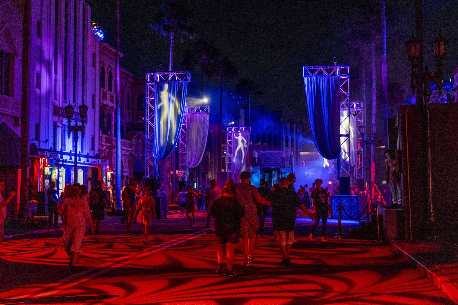 Halloween Horror Nights