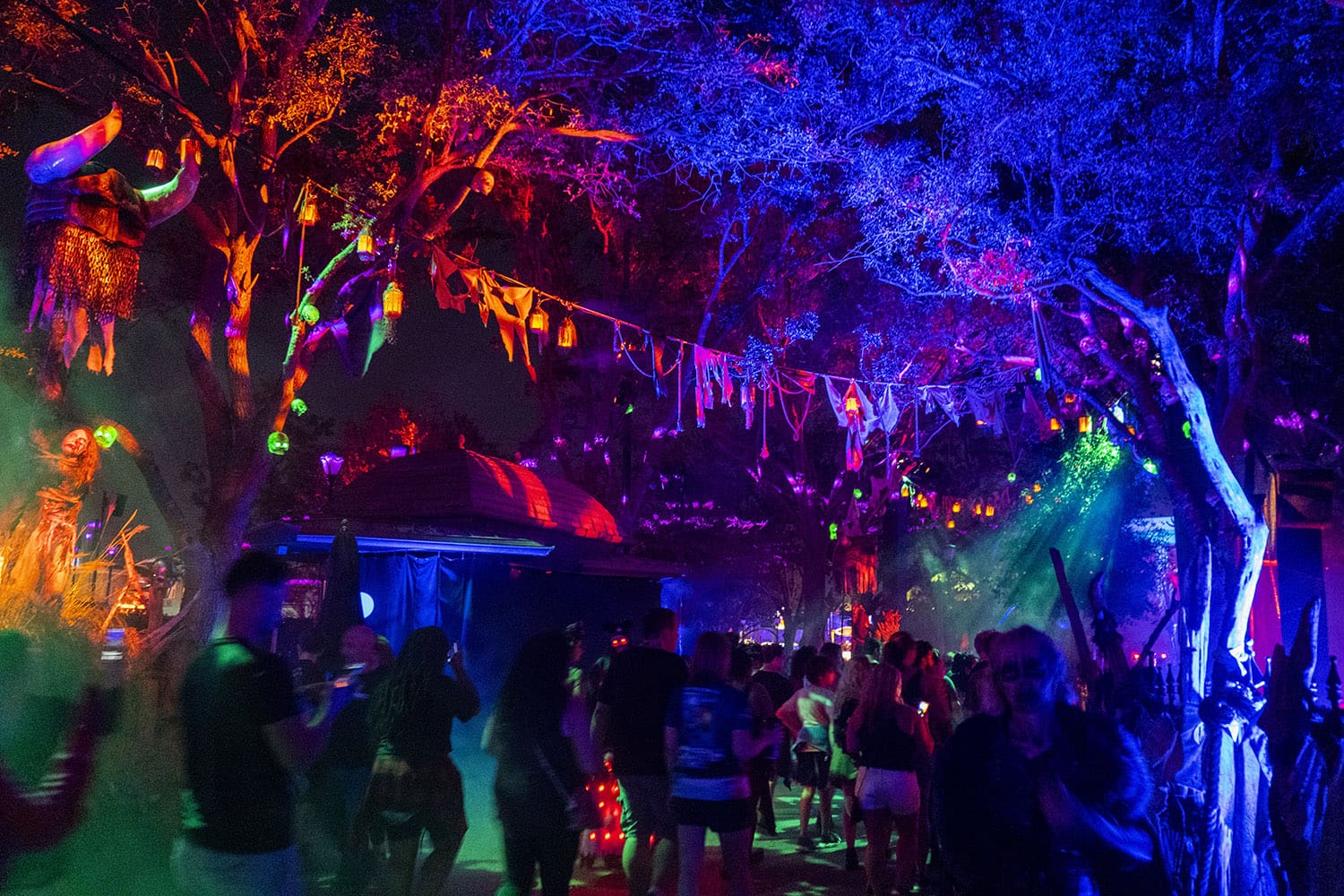 Halloween Horror Nights