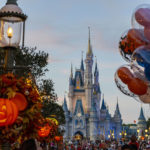 Orlando: o que fazer e quais parques visitar? di magic kingdom01