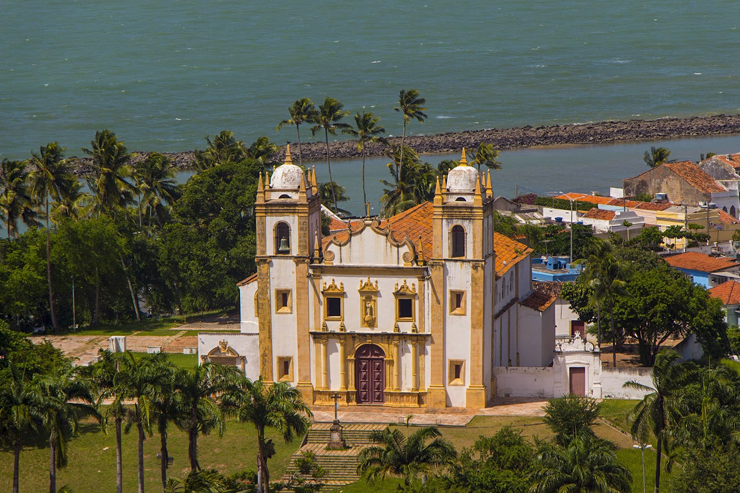 Olinda Pernambuco