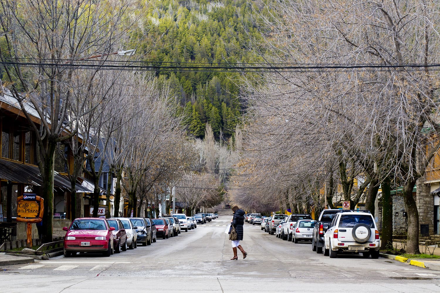 St Martin de Los Andes