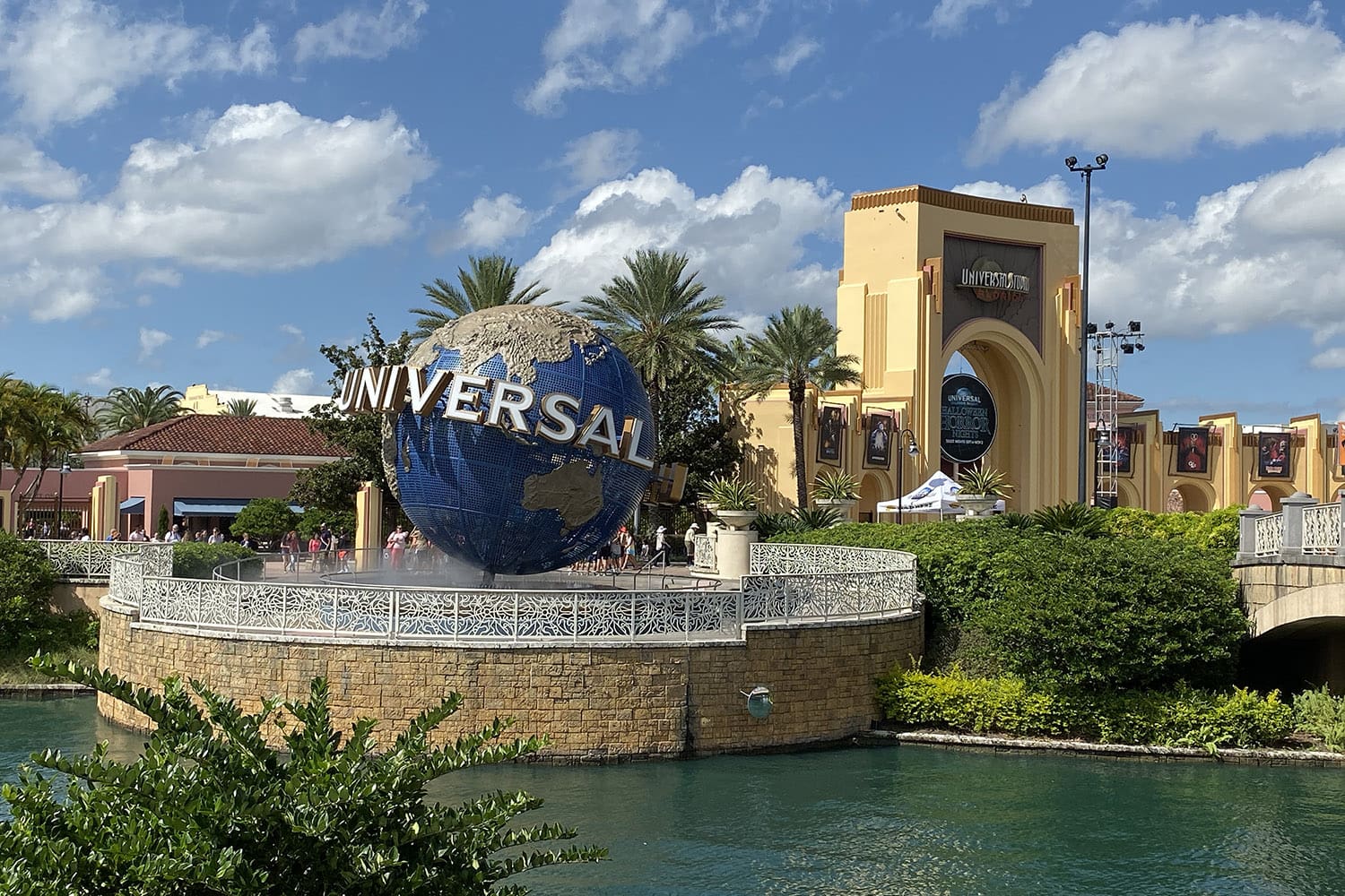 Universal Studios Orlando