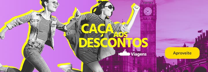 Destinos para viajar em 2020 caca aos descontos blog