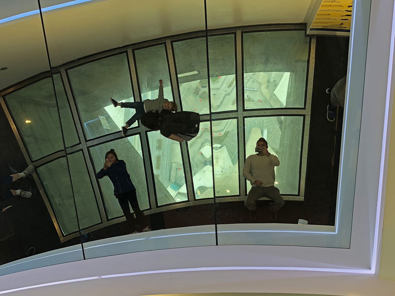 3 passeios imperdíveis em Toronto