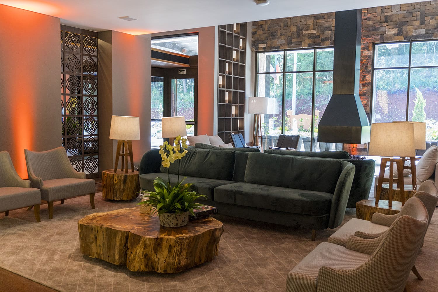 Wyndham Gramado Termas Resort