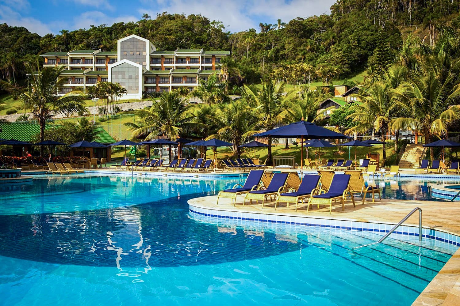 Infinity Blue Resort & Spa