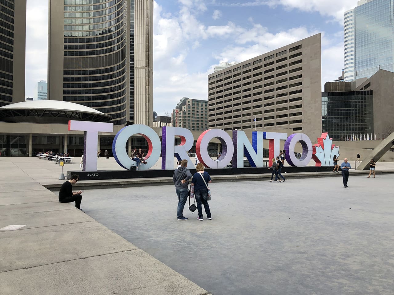 3 atrações imperdíveis em Toronto