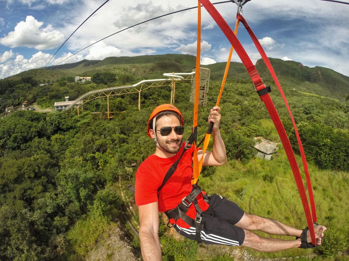 Megatirolesa Hot Park