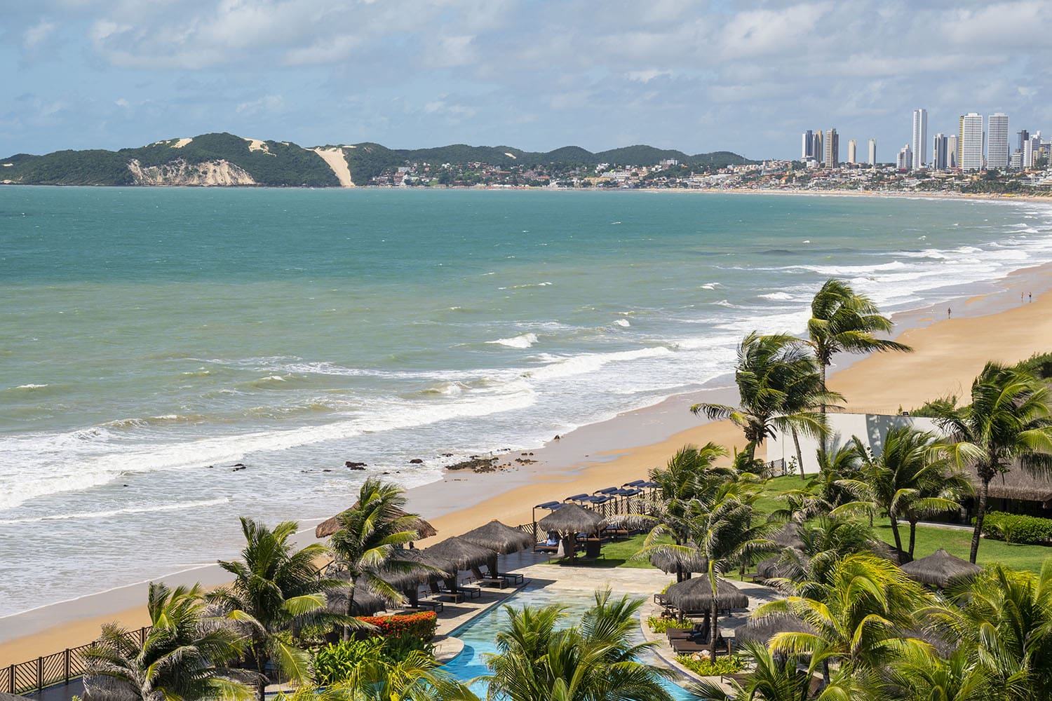 Destinos no Nordeste - Natal