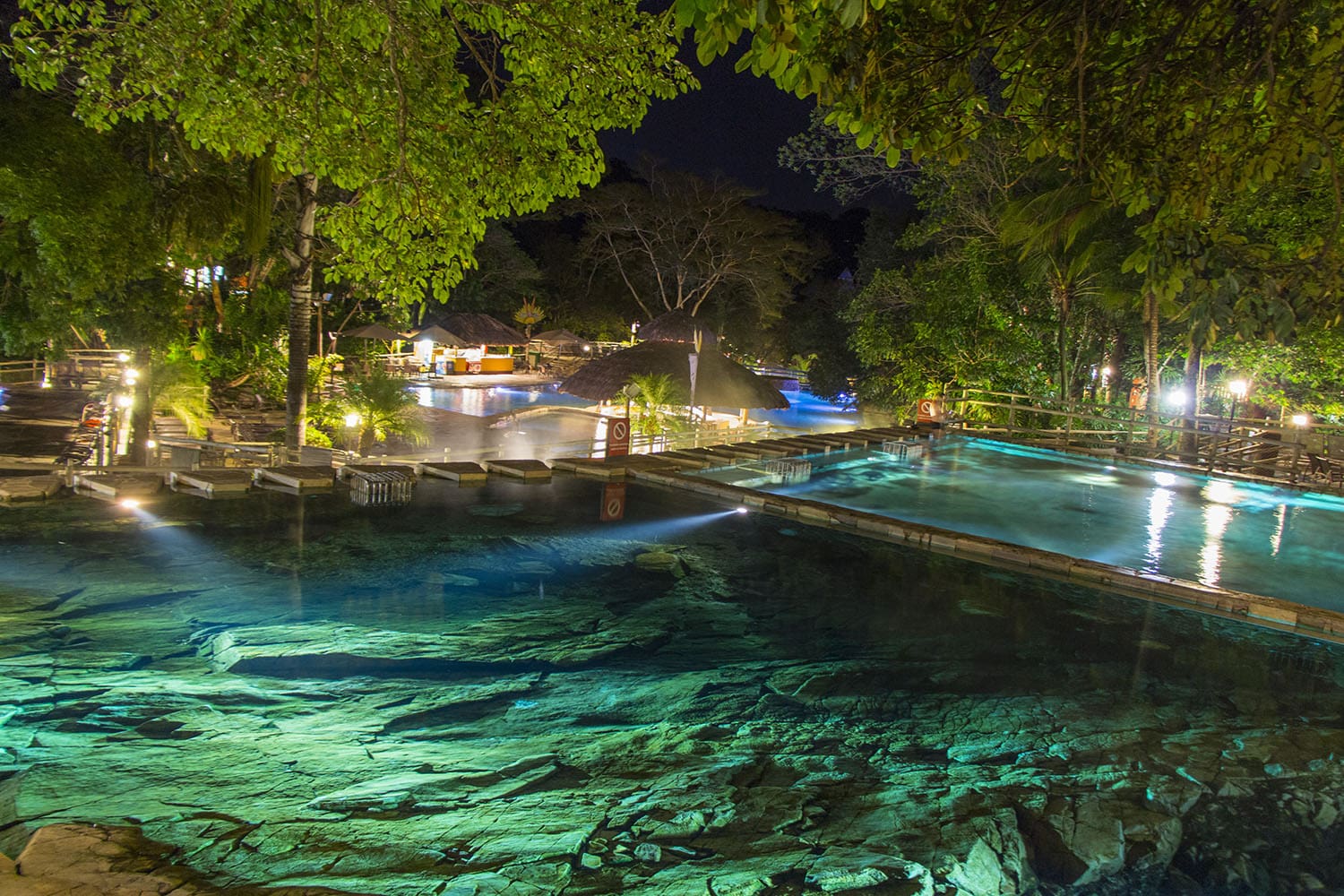 Parque das Fontes - Rio Quente Resorts