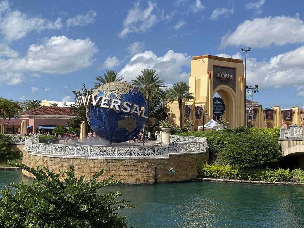 Melhores parques de Orlando: Universal Studios