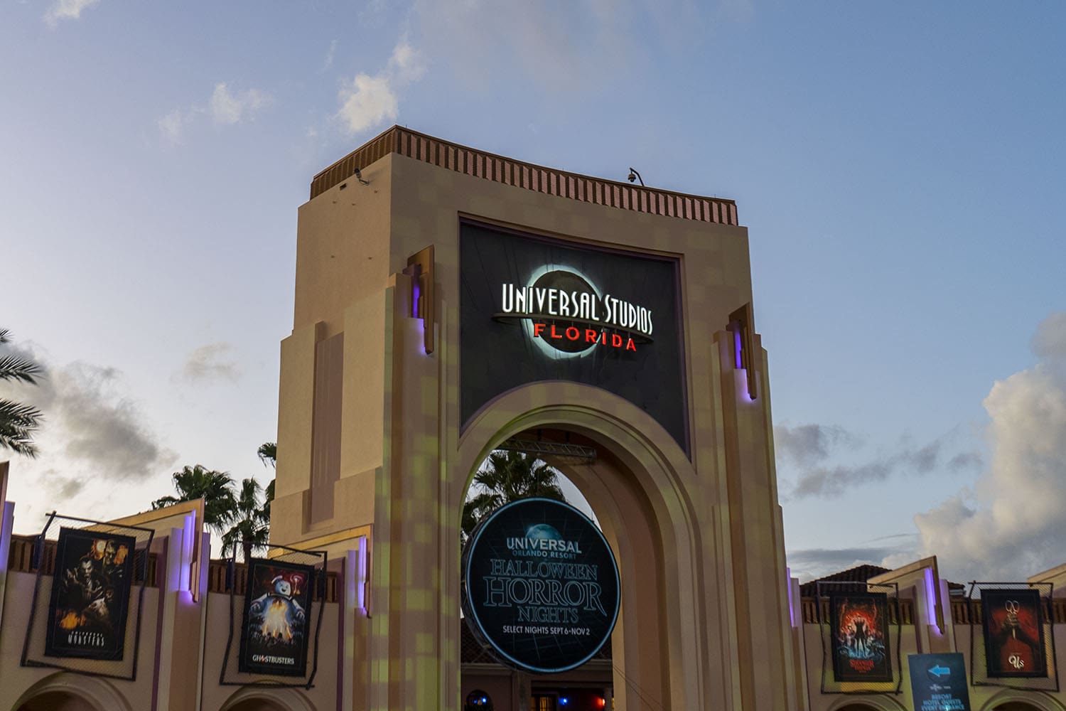 Universal Studios Florida