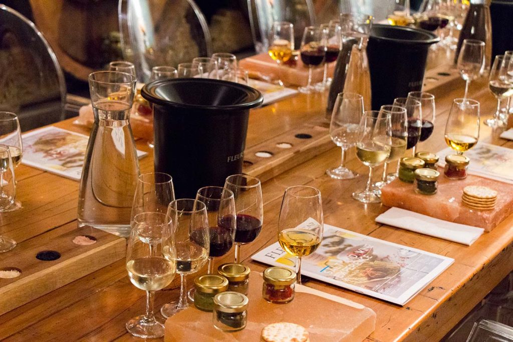 Vinícolas em Cape Town: Bergkelder