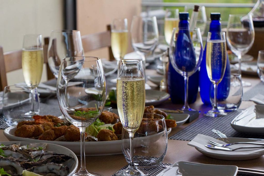 Melhores vinícolas em Cape Town: Durbanville Hills