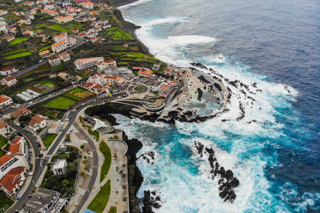 Ilha da Madeira reabre para o turismo