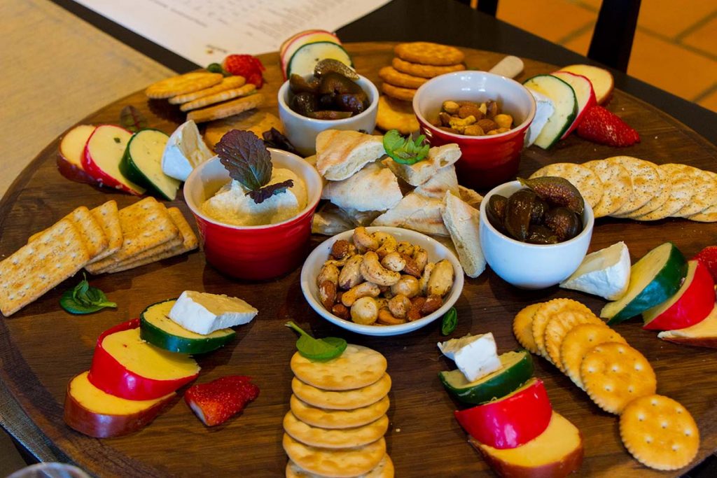 Vinícolas da Cidade do Cabo: Nederburg