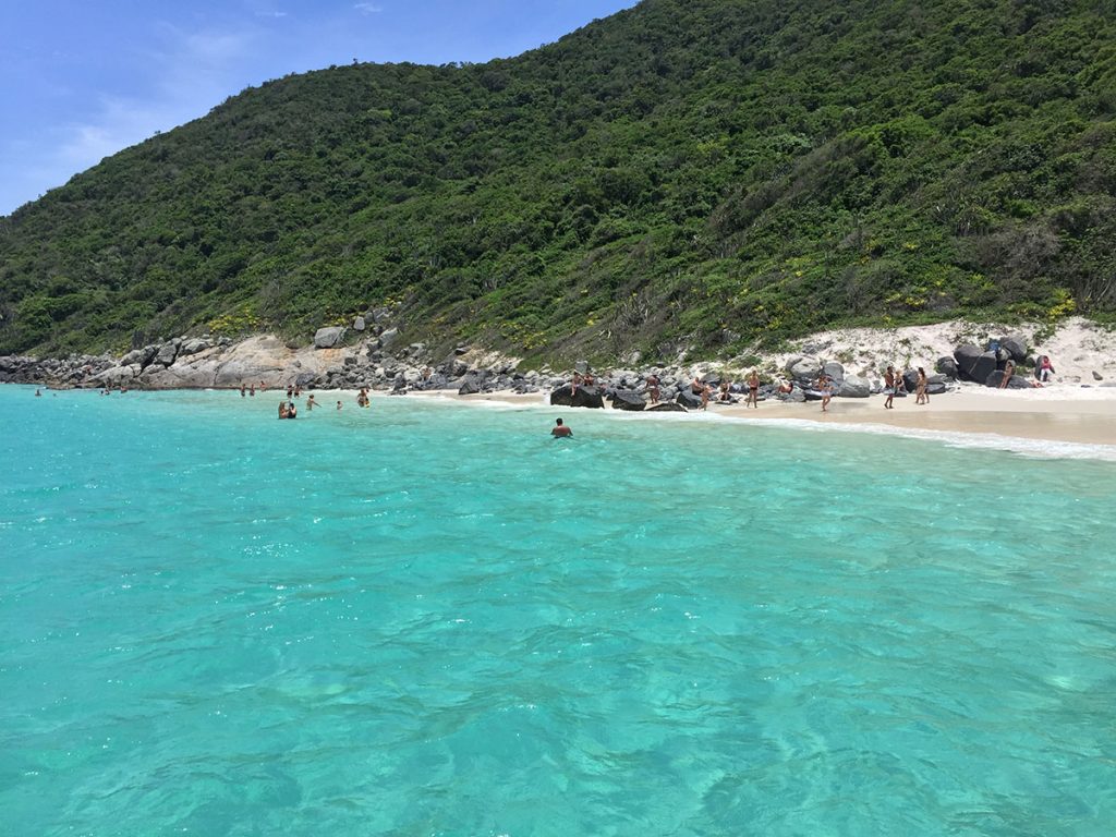 O que fazer em Arraial do Cabo? di arraial do cabo praia do farol01