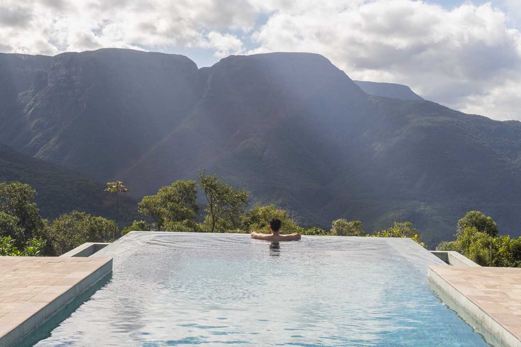 Morada dos Canyons - Cânion Itaimbezinho