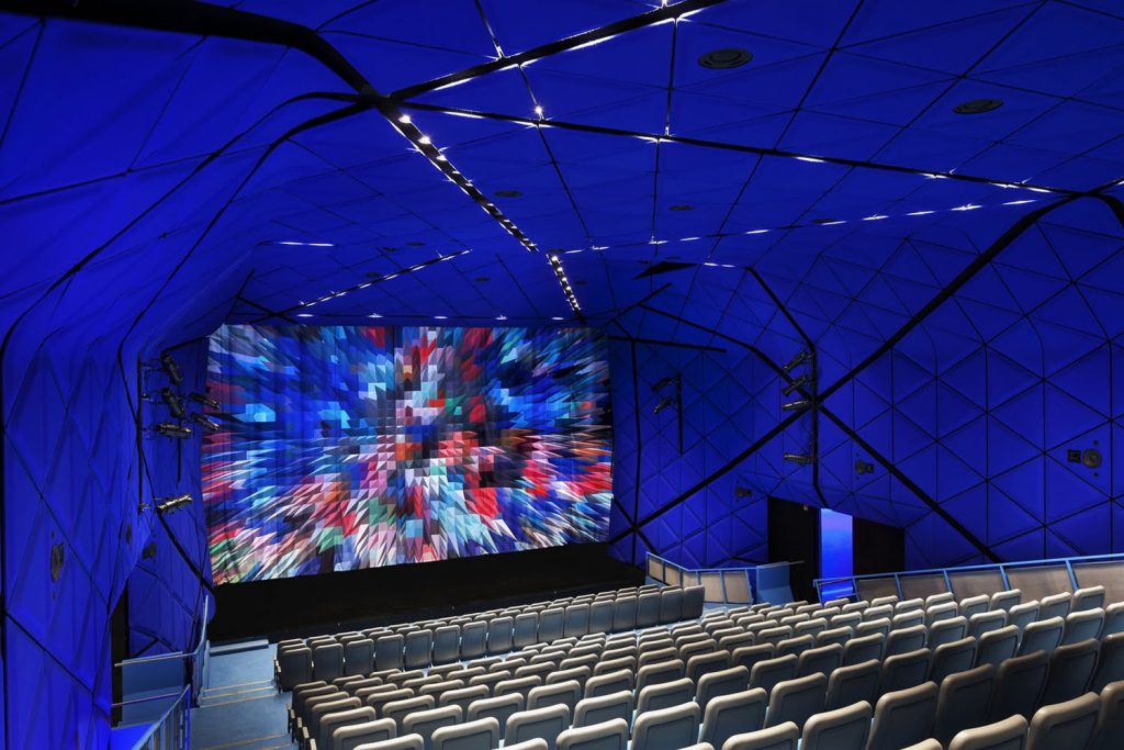 Passeios alternativos de Nova York: Museum of the Moving Image