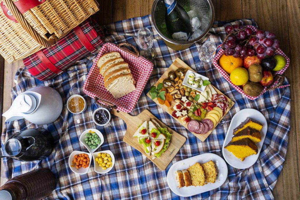 Cânion Itaimbezinho: o que fazer e onde se hospedar di piquenique canyons