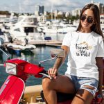 Camisetas com temas de viagem? Confira nossa linha com a Reserva Ink di reserva ink camisetas viagem