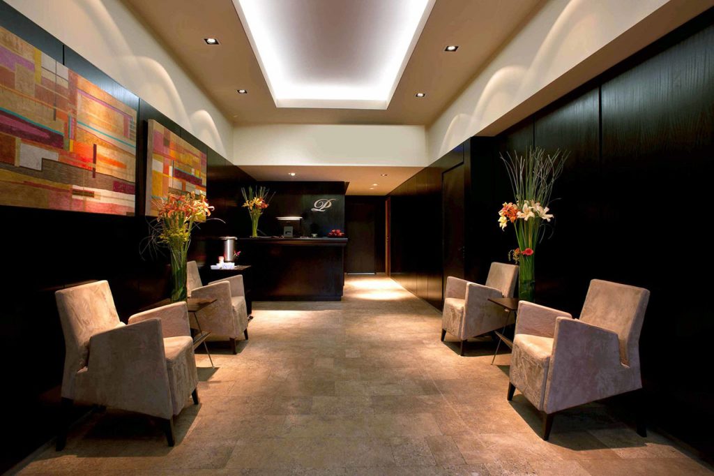 Melhores hotéis em Buenos Aires - Palermo Place