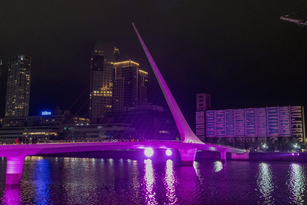 Puerto Madero