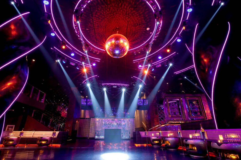 10 motivos para visitar Punta Cana: Vida Noturno