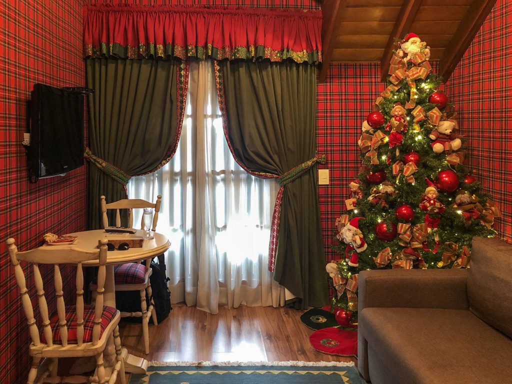 Casa da Montanha: o hotel mais charmoso de Gramado casa da montanha suite natalina01