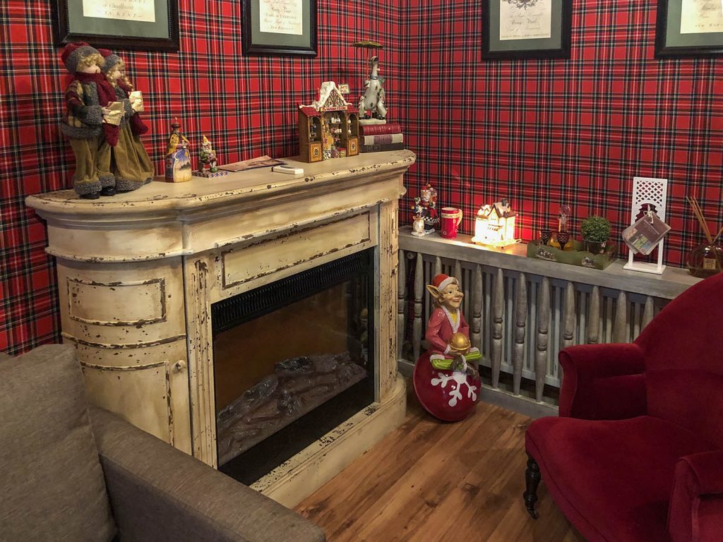 Casa da Montanha: o hotel mais charmoso de Gramado casa da montanha suite natalina02