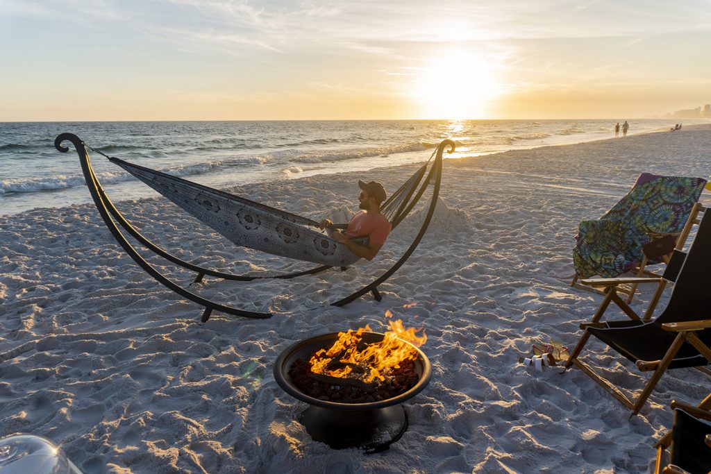 Há várias cidades incríveis na Flórida (Foto: Andy Spinelli)