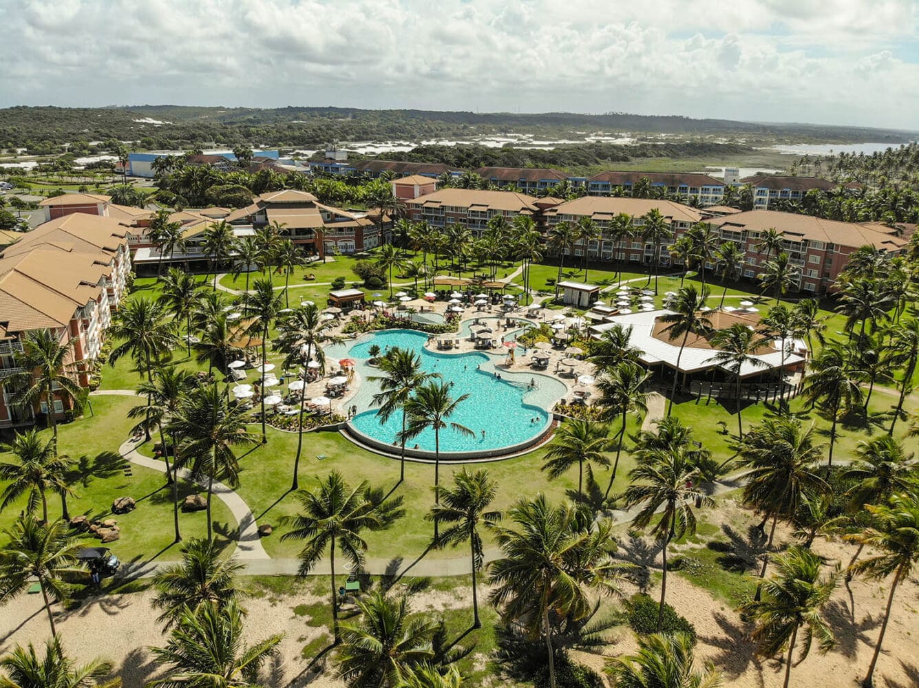 Sauípe Resorts