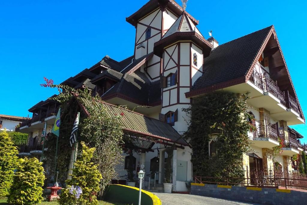 Conheça hotéis parceiros da Coobrastur em Campos do Jordão nacional inn 01