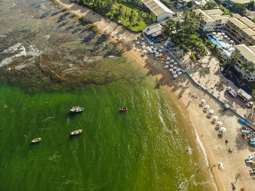 Praia do Forte