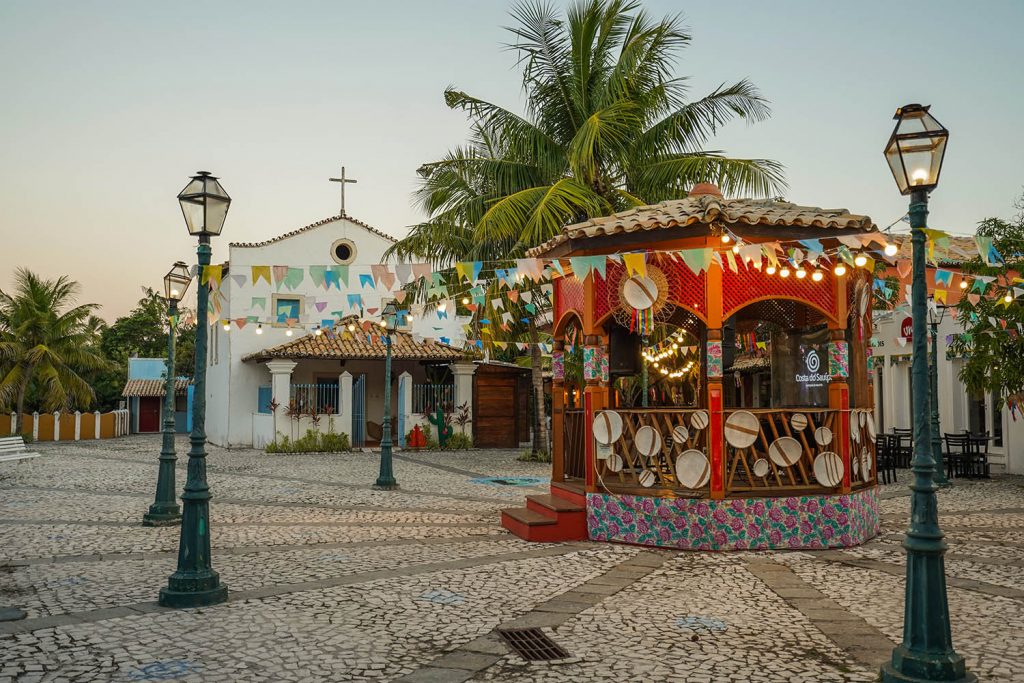 Tudo o que você precisa saber sobre a Costa do Sauípe vila sauipe