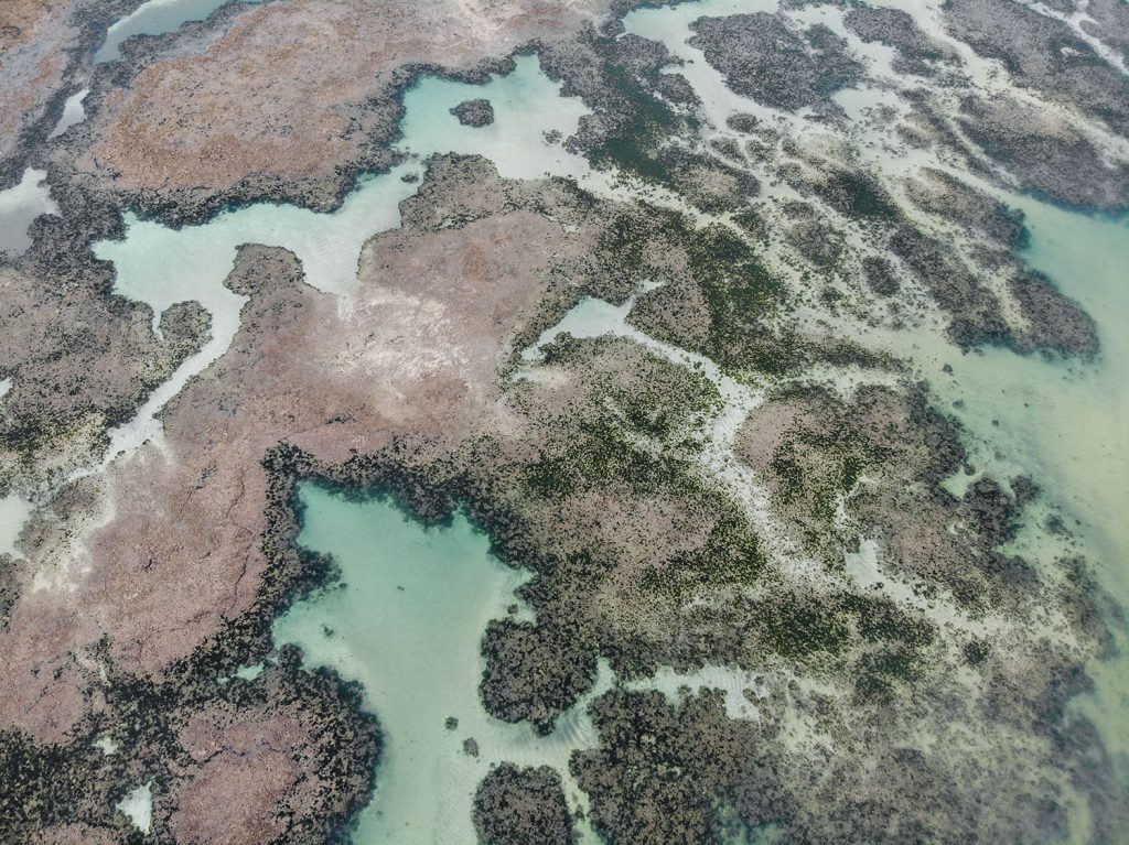 O que fazer em Morro de São Paulo? garapua01