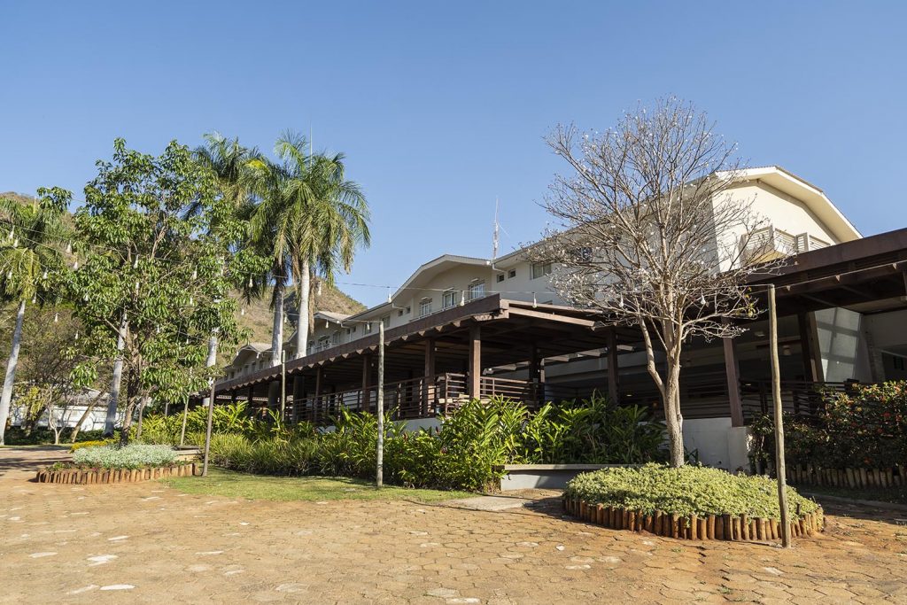 Hotel Pousada - Rio Quente Resorts