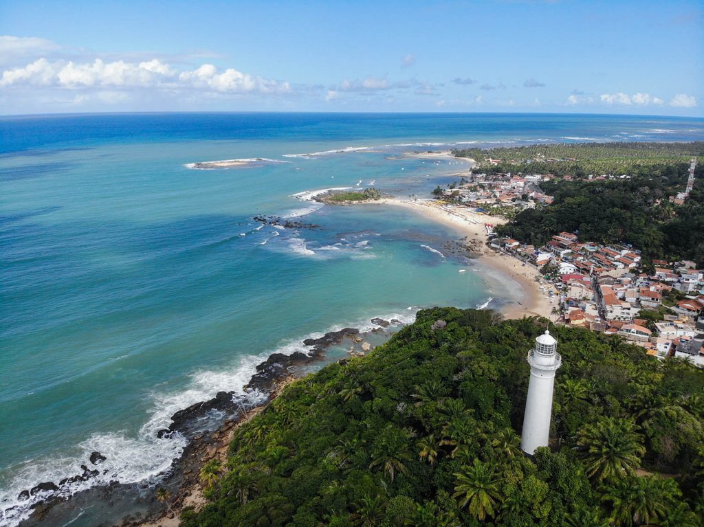 Morro de São Paulo