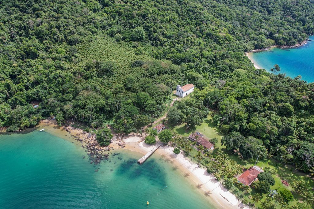 O que fazer em Angra dos Reis e Ilha Grande freguesia de santana01
