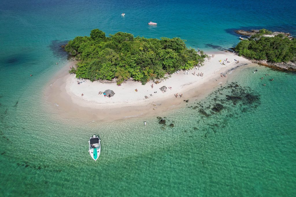 O que fazer em Angra dos Reis e Ilha Grande ilha de cataguazes03