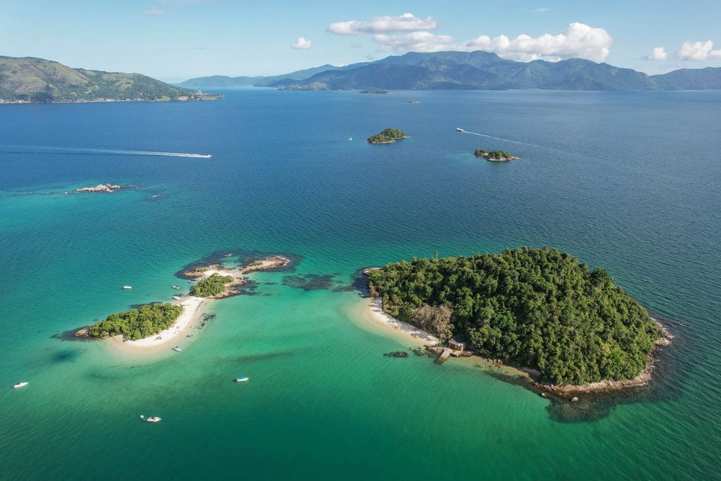O que fazer em Angra dos Reis e Ilha Grande ilha de cataguazes06