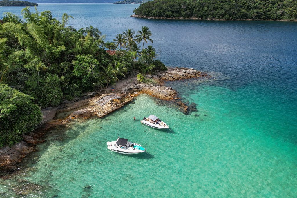 O que fazer em Angra dos Reis e Ilha Grande lagoa azul06